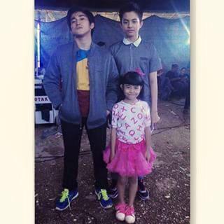 anggaaldi_'s tweet photo. #MaluMaluKucing malam ini di PM , with @JBioone dan sarifah http://t.co/uqVwXFoip6