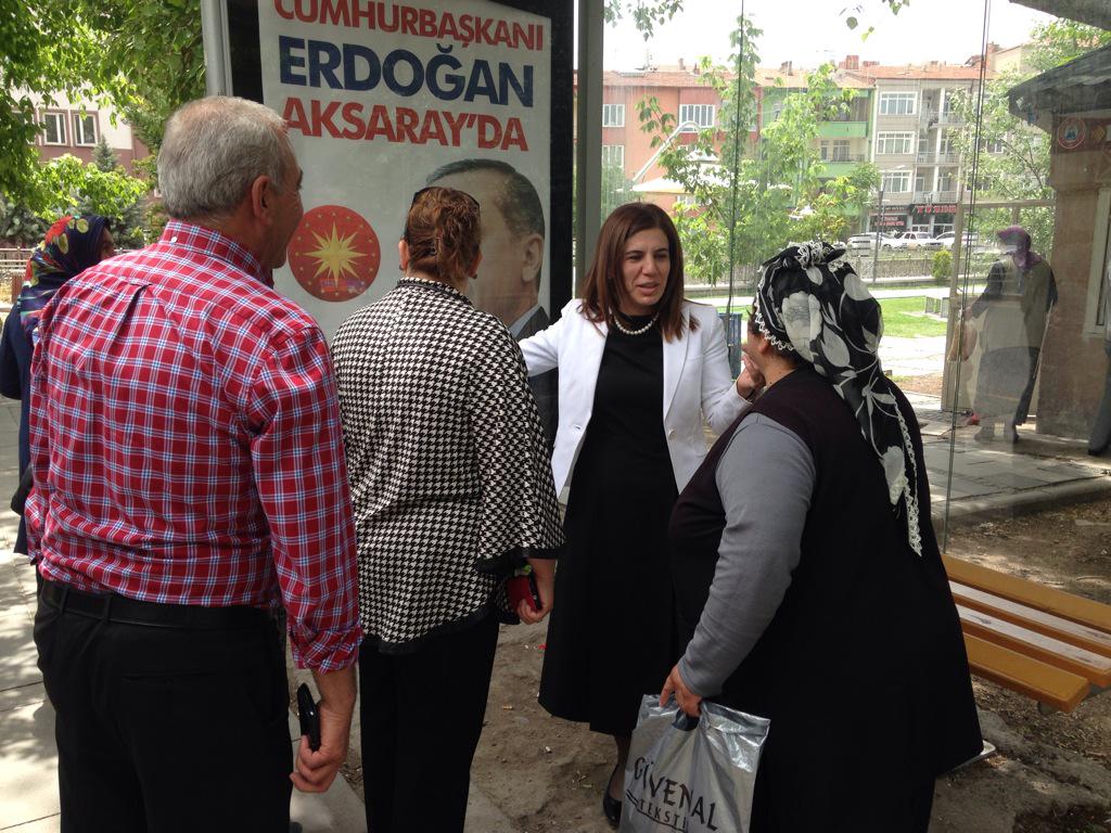 İlknur İnceöz 🇹🇷 tweet media