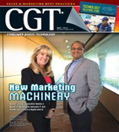 Christy_Renier's tweet photo. #CGSM15  K-C builds a powerful partnership between IT and Marketing to win in a digital world. http://t.co/YnW1dmm0rU
