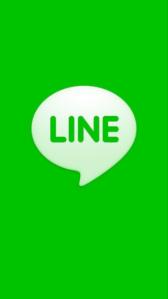 omoro222's tweet photo. Twitter、LINE これ行き来してる人RT✳ http://t.co/nhAiCdRMGc