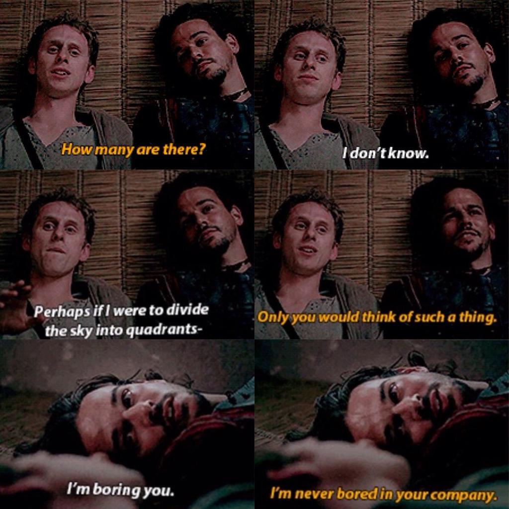 _DarkkParadise's tweet photo. #SaveAtlantis Day 2: Favourite ship? Well, of course #Pythacarus ♥ http://t.co/5no6KWFm39