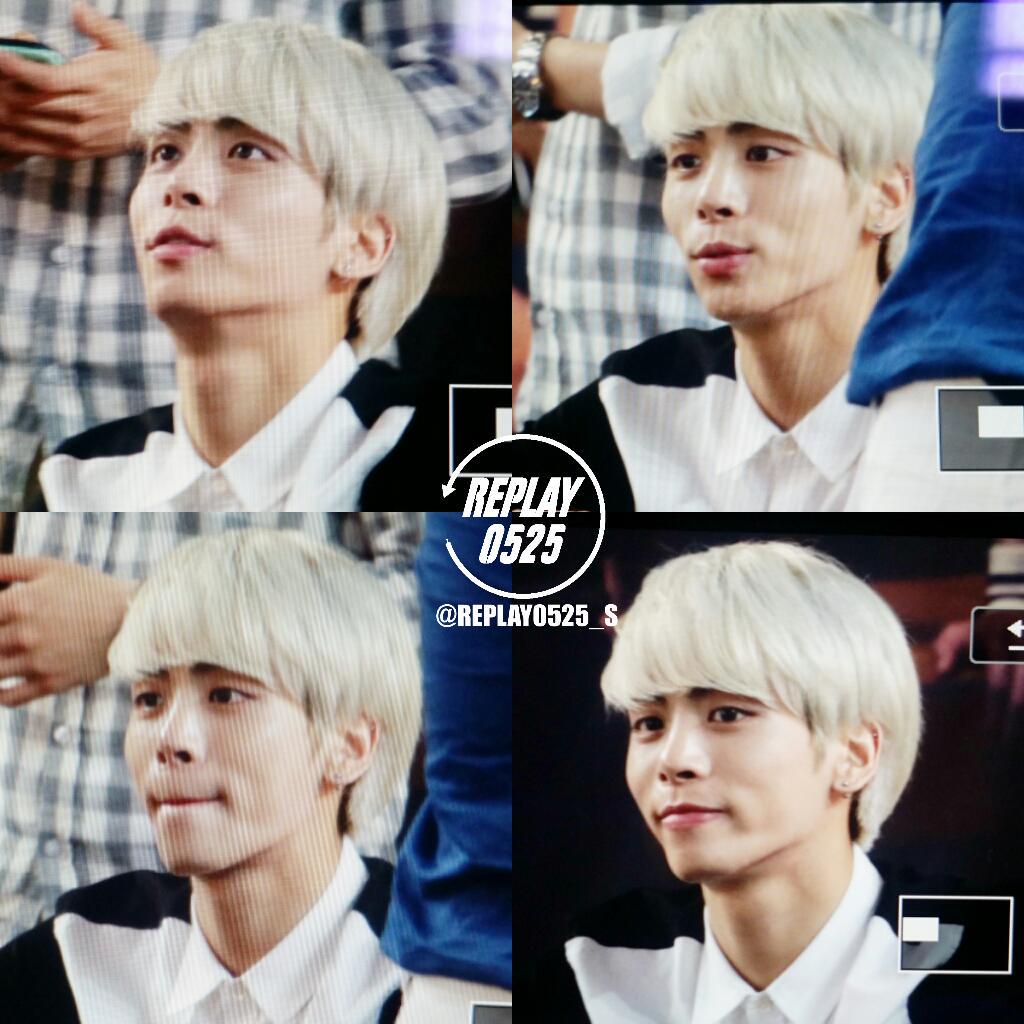 150602 Jonghyun @ Firma de Autógrafos de 'Odd' en Ilsan CGfyshmVIAATPMH