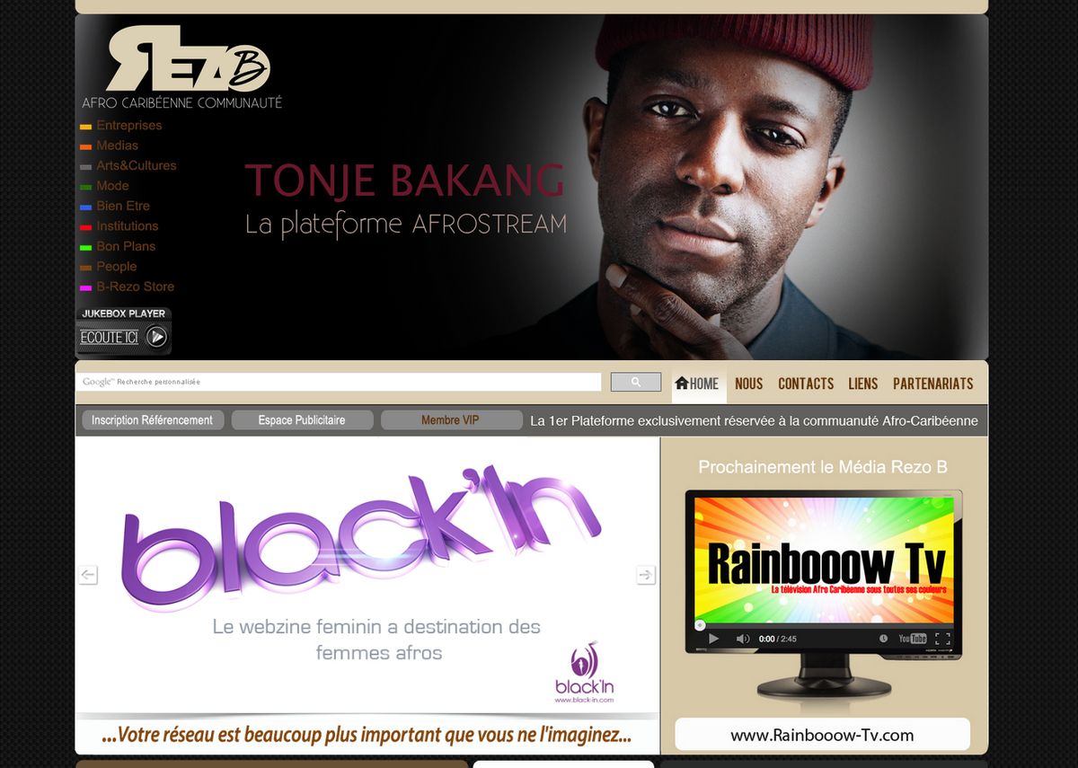 InfoRezob's tweet photo. l'homme de la semaine pour @InfoRezob Monsieur @AFROSTREAM @Tonjebakang http://t.co/uHwl89DOWE mille merci à lui... http://t.co/nUMgSEmoeW