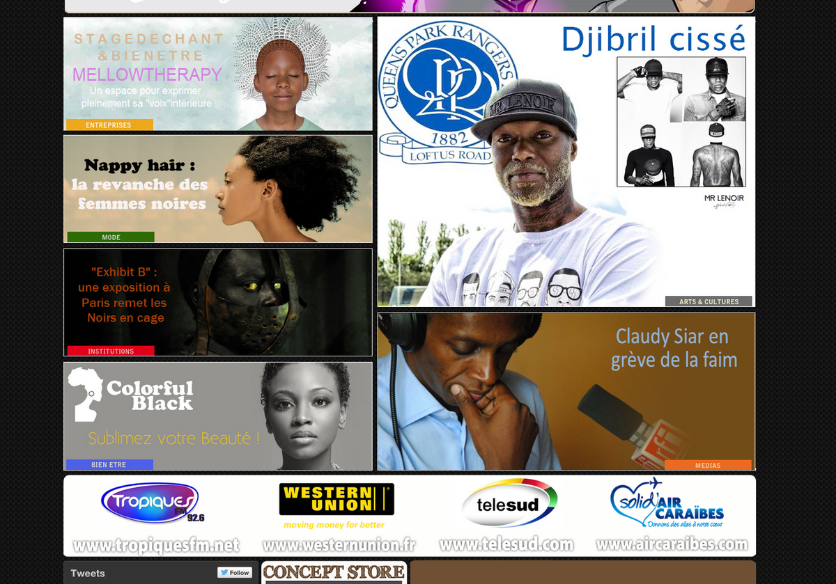 InfoRezob's tweet photo. @InfoRezob aime djibril cissé et la marque @mrlenoir9 #afroculture http://t.co/uHwl89DOWE http://t.co/UypjRNGI6n