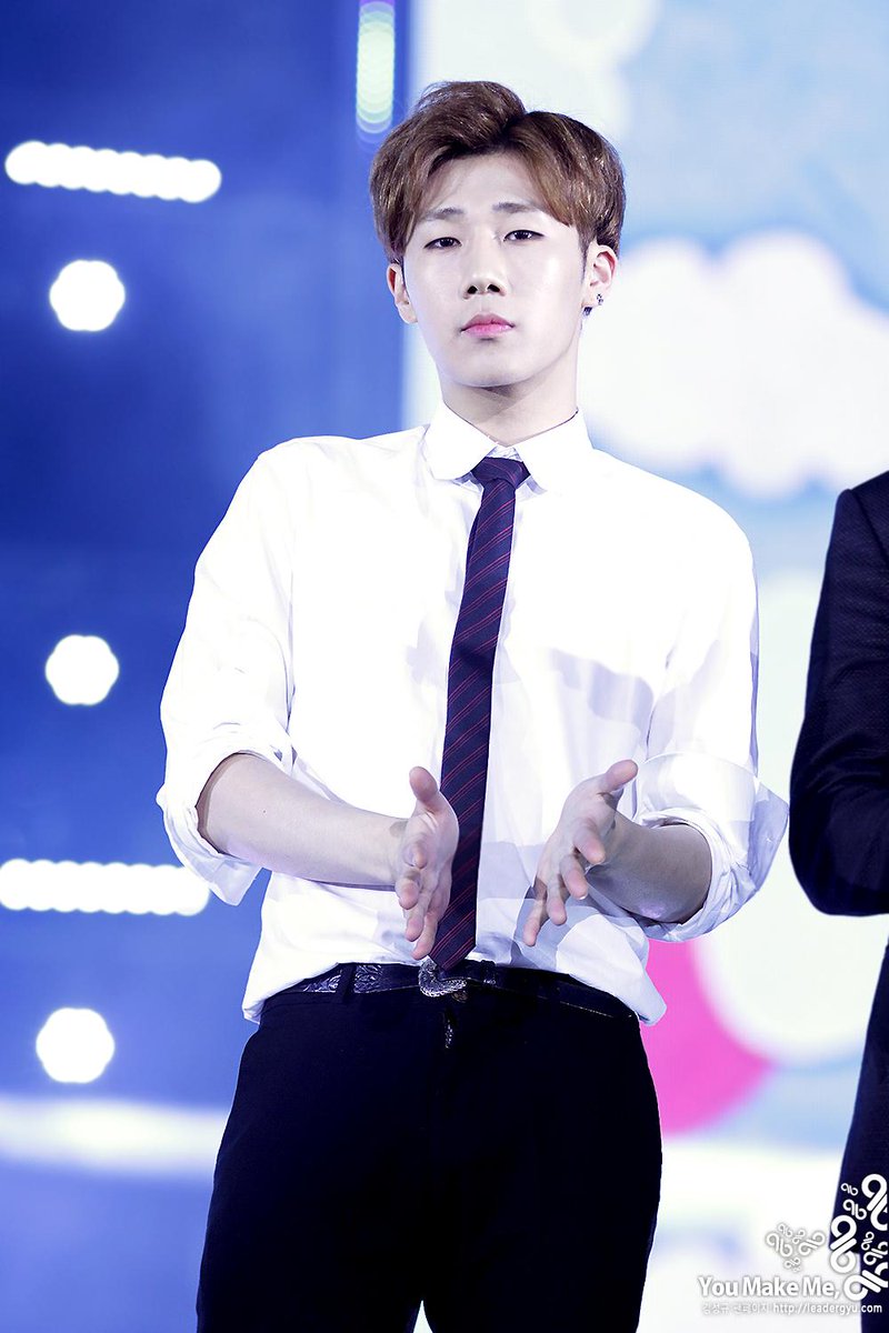 INFINITE7SOUL's tweet image. [PICS][DL] 150523 #인피니트 - 2015 Dream Concert 300P wp.me/p2Jnj5-57q SG