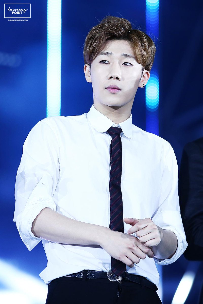 INFINITE7SOUL's tweet image. [PICS][DL] 150523 #인피니트 - 2015 Dream Concert 300P wp.me/p2Jnj5-57q SG