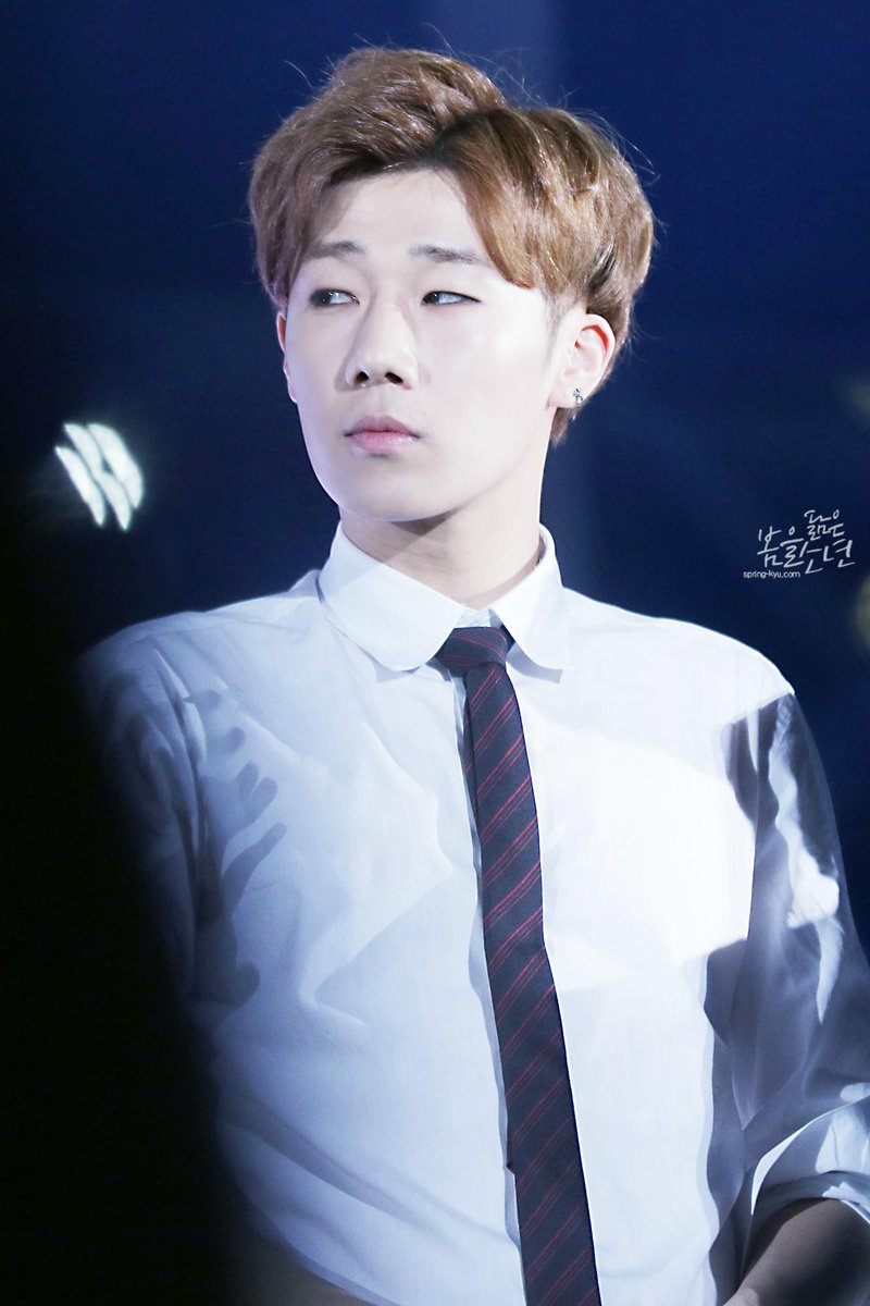 INFINITE7SOUL's tweet image. [PICS][DL] 150523 #인피니트 - 2015 Dream Concert 300P wp.me/p2Jnj5-57q SG