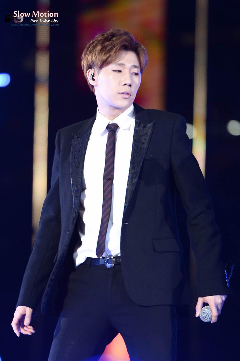 INFINITE7SOUL's tweet image. [PICS][DL] 150523 #인피니트 - 2015 Dream Concert 300P wp.me/p2Jnj5-57q SG