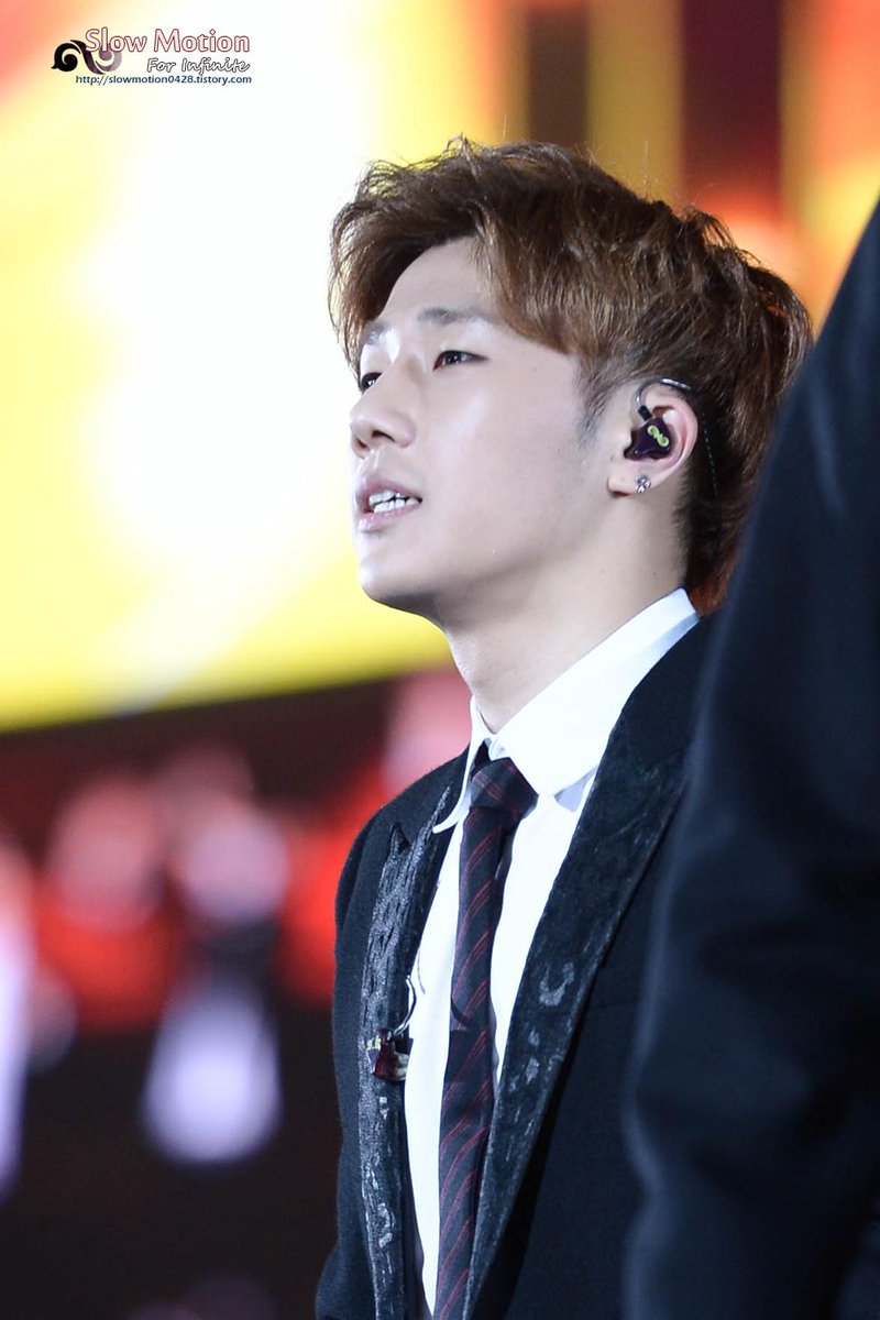 INFINITE7SOUL's tweet image. [PICS][DL] 150523 #인피니트 - 2015 Dream Concert 300P wp.me/p2Jnj5-57q SG