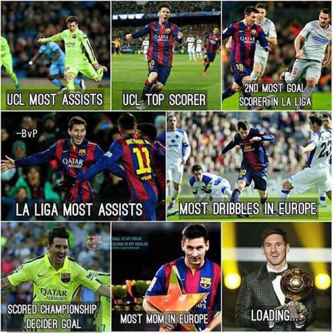 ChinedupiusCp's tweet photo. No other person but Leo Messi http://t.co/Z9B29Q5Ltu