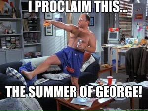 After a short hiatus - WE ARE BACK!! Big Summer ahead starting with a show at Ribfest in Hamilton this Friday Night!