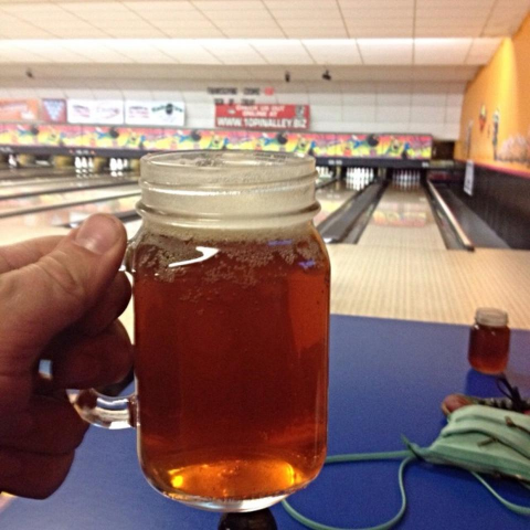 TenPinTecumseh's tweet photo. Our drinks will be right up your alley. http://t.co/NWrQUbuJaF