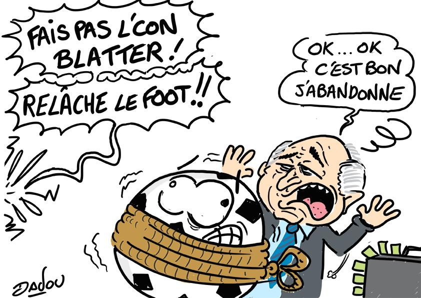 Dessins de presse  CGg3GjFU8AIetTc