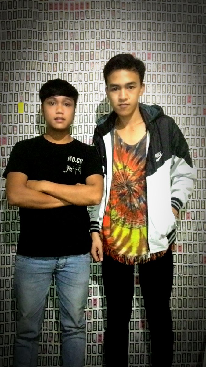 Yoga T.Dinata (@48ownskin) on Twitter photo 