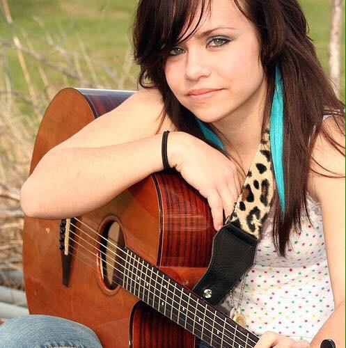 SongPlacementIn's tweet image. Kelsey Muse: Young and Powerful. We love you Kelsey!!!