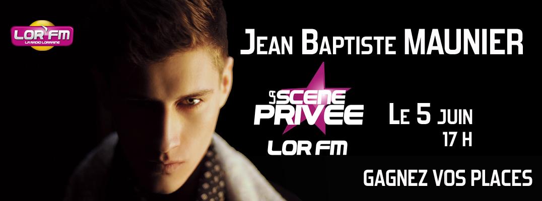 Jeanbaptiste Maunier Teammaunier Twitter