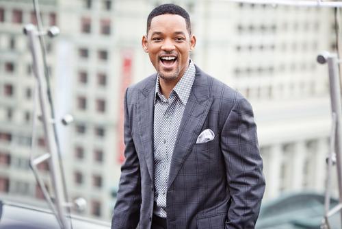 Will Smith Shares Amazing Acting Advice: “Being Rejected Helped Me Act” bit.ly/1ALCJr1