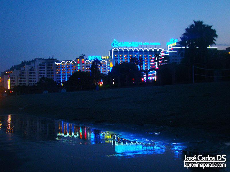 Descubre todo lo que ofrece Marina d´Or @MarinadOr ow.ly/NHv80 #Castellón