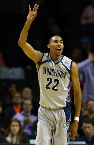 Happy Birthday to the one and only, Otto Porter Jr! 