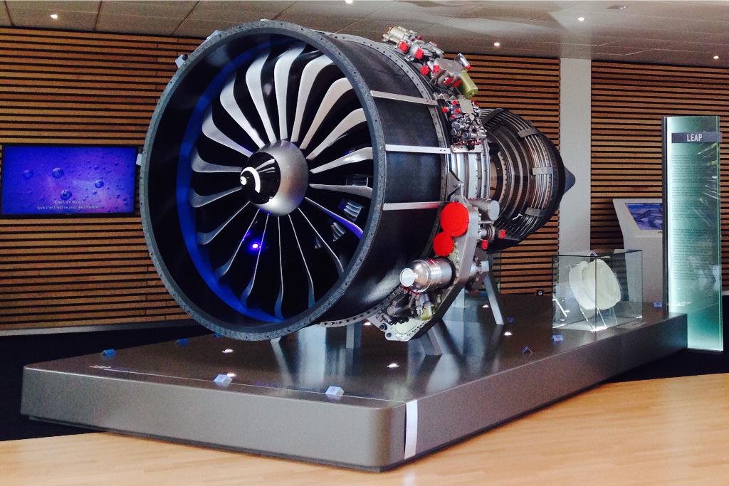 CFM International tweet media