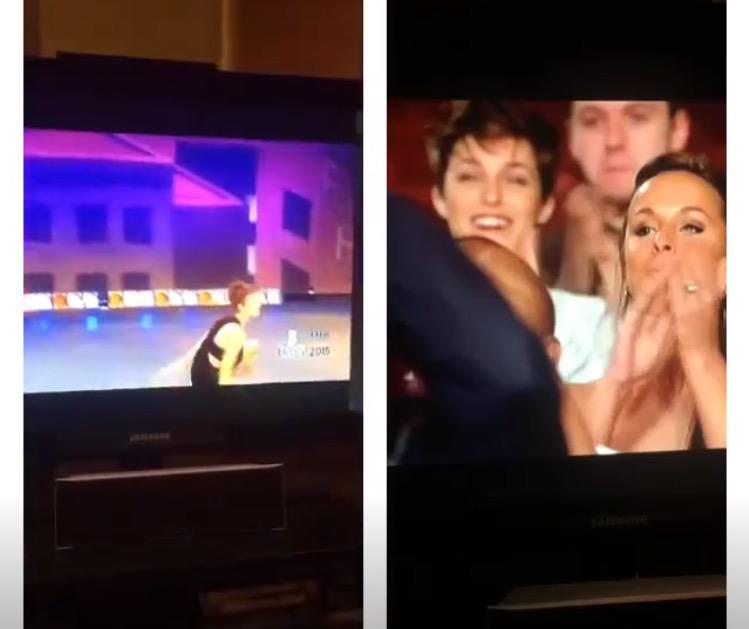 Did you catch her last night?! The amazing Abbey Webster on #SoYouThinkYouCanDance