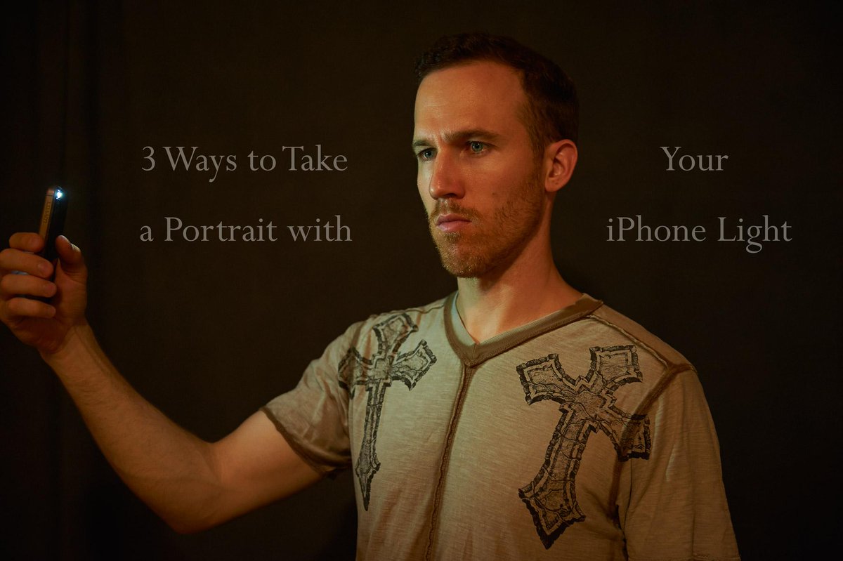 brettgaramella's tweet image. 3 ways to take portraits with your iPhone Light:
brettgaramella.com/iphone-light-t…

#iPhone #iPhoneLight #LightPainting #Apple