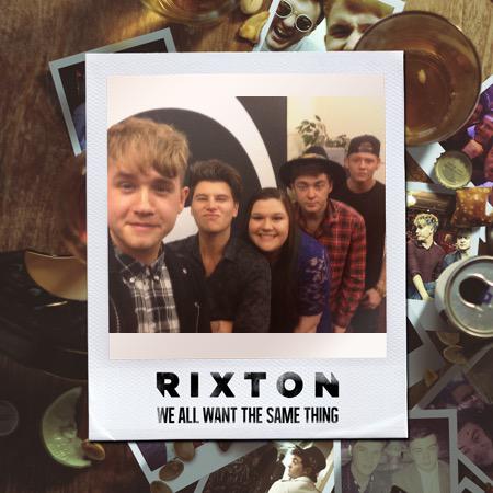 mydarlingdanny's tweet photo. C'mon. I want a Polaroid so bad. #WAWTST #RixtonPartyPics ππ @RixtonOfficial http://t.co/REi13CBUXQ