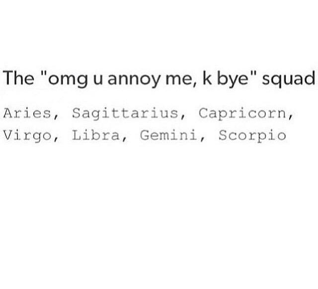 Horoscope Texts tweet media