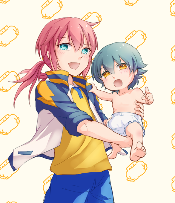 オムツの日のtwitterイラスト検索結果 古い順 オムツの日のtwitterイラスト検索結果 古い順