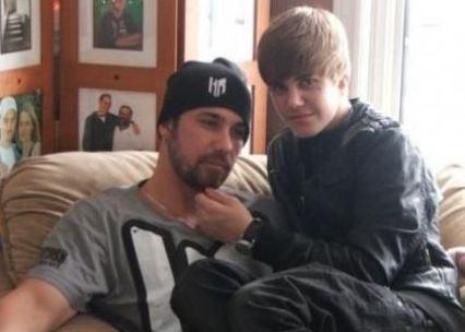 secutebelieber's tweet image. through the years 
#JustinForMMVA