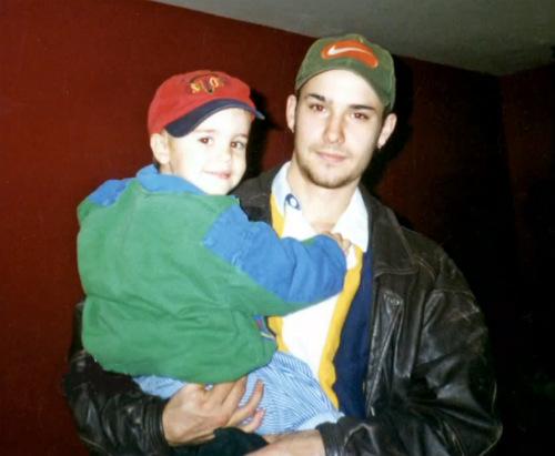 secutebelieber's tweet image. through the years 
#JustinForMMVA