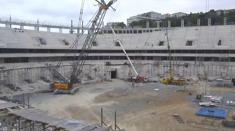 Yükselişimiz Engellenemez !