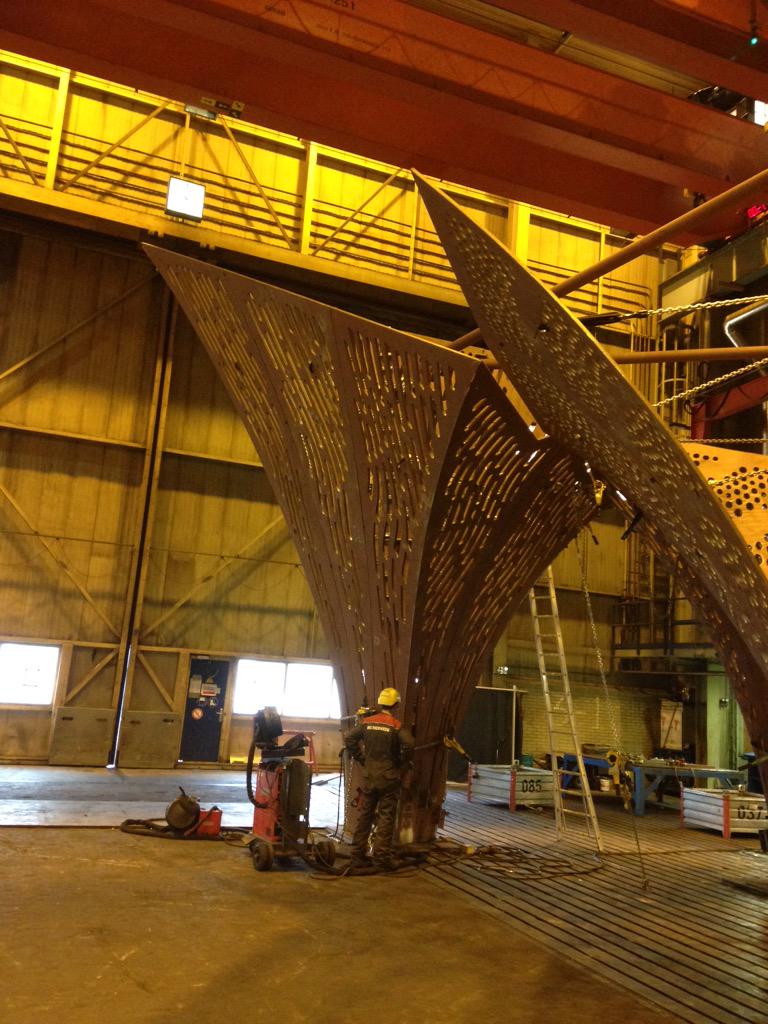 BB architecten tweet media