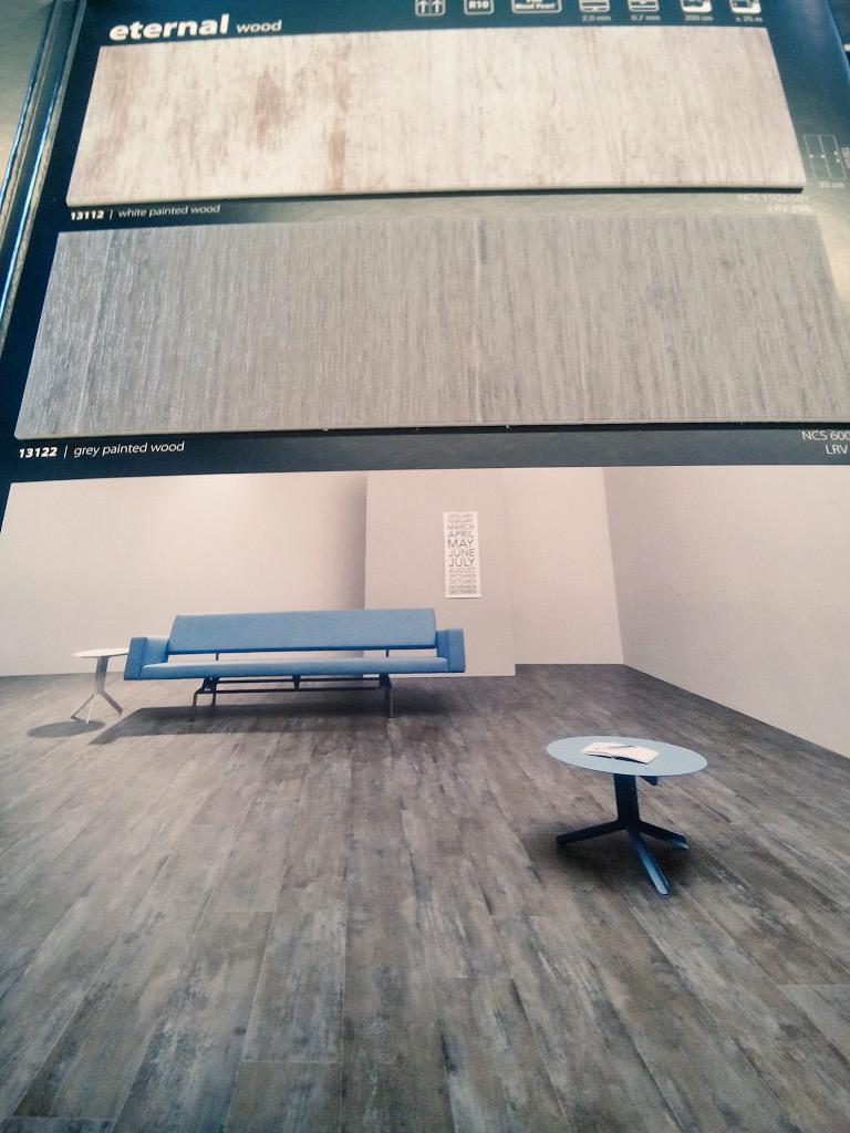 broeinest's tweet image. Partners @forboflooring &amp;amp; @Spectrum_NL bundelen krachten buiten @broeinest voor #eternalcollectie @studiodewinter.