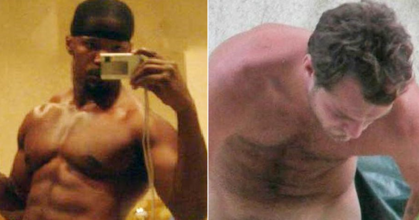 TheRichest on Twitter: "15 Most Shocking Male Celebrity Nude Leaks http