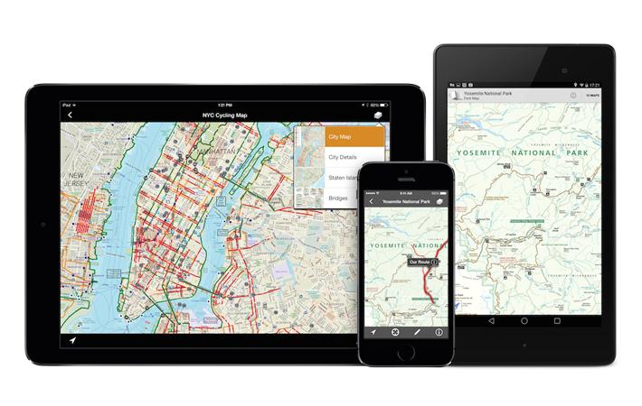 Use the <a href="/Maplets/">Maplets</a> app for easy access to offline maps from Paris to Yosemite and more: infinitelegroom.com/?p=77844