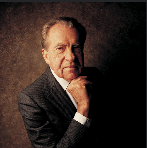 DAFATaos's tweet photo. Richard Nixon by internationally acclaimed #photographer, William Coupon, our newest #artist. http://t.co/jrTvM4udwg http://t.co/IajVXu6o1D