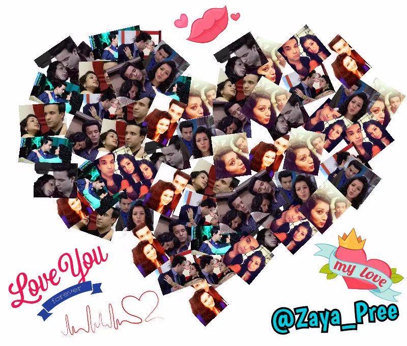DWTG_FC's tweet photo. OMG..!! Such a hardwork done by @Zaya_Pree in all these edits..
This is the #True Love tat #Deblan hv got..
#DWTG http://t.co/QHmaI1qlRx