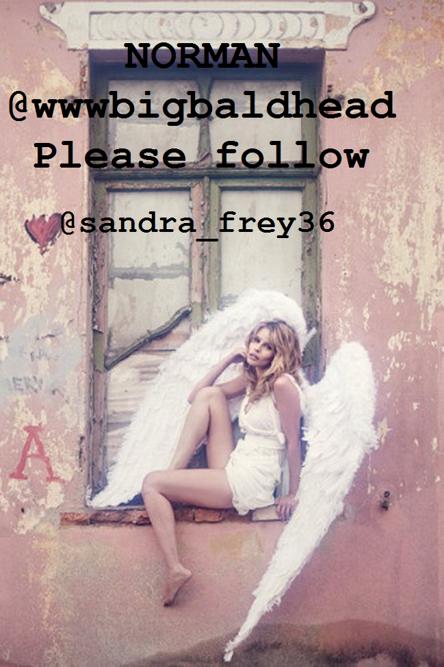 NORMAN ❤<a href="/wwwbigbaldhead/">norman reedus</a>❤ #PLEASEFOLLOW @sandra_frey36