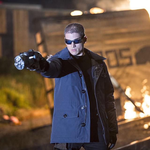 Happy Birthday to actor Wentworth Miller!!    