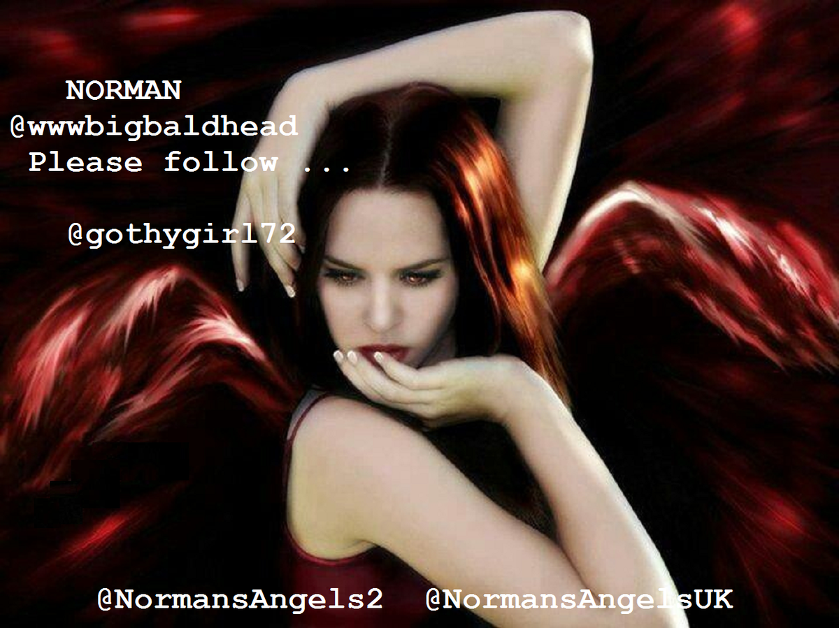 NORMAN ❤<a href="/wwwbigbaldhead/">norman reedus</a>❤ #PLEASEFOLLOW <a href="/gothygirl72/">UKFLANDUS4EVA</a>
