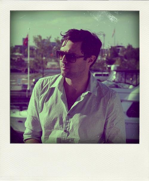 Happy Birthday Tim Rice-Oxley!! Have a nice day!!      