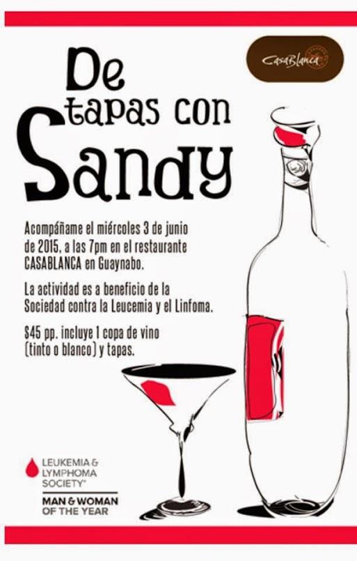 LLSPuertoRico's tweet photo. Nuestros eventos esta semana por un mundo sin #Cancer en la sangre: http://t.co/GBuT8uvEI2