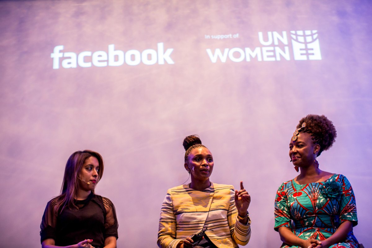 UN Women tweet media