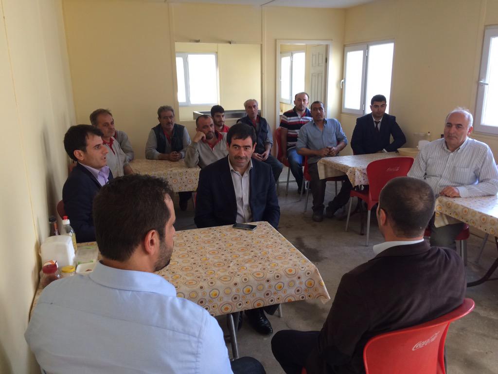 beratconkar's tweet image. Tuzla'da Gümüşgül Tente firmasını ziyaret ettik, çalışanlar ile görüştük. @AK1bolgeSKM @aktuzla @tuzla_skm