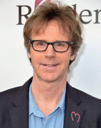 Happy Birthday, Dana 
Dana Carvey, born 1955, Missoula MT. Comedian (SNL, Garth-Wayne\s World) 