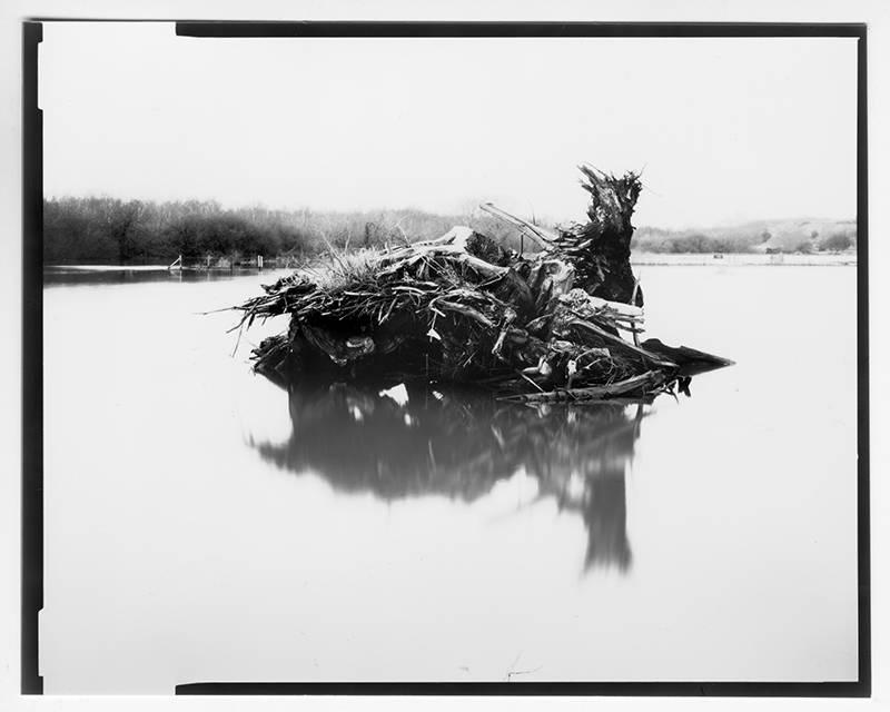 OkayRegards's tweet photo. @Jasonpay01 exhibitor @FreeRangeShows showcasing his series 'The river' not one to miss http://t.co/994t3dxsSy