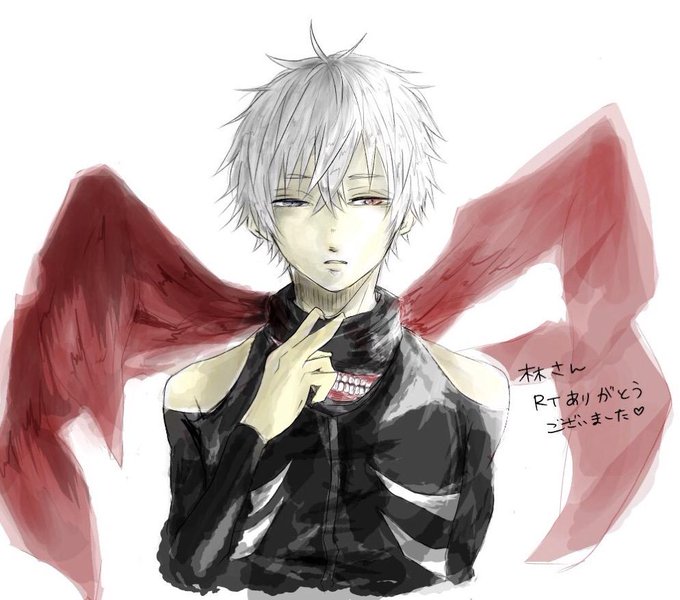 白カネキのtwitterイラスト検索結果 白カネキのtwitterイラスト検索結果