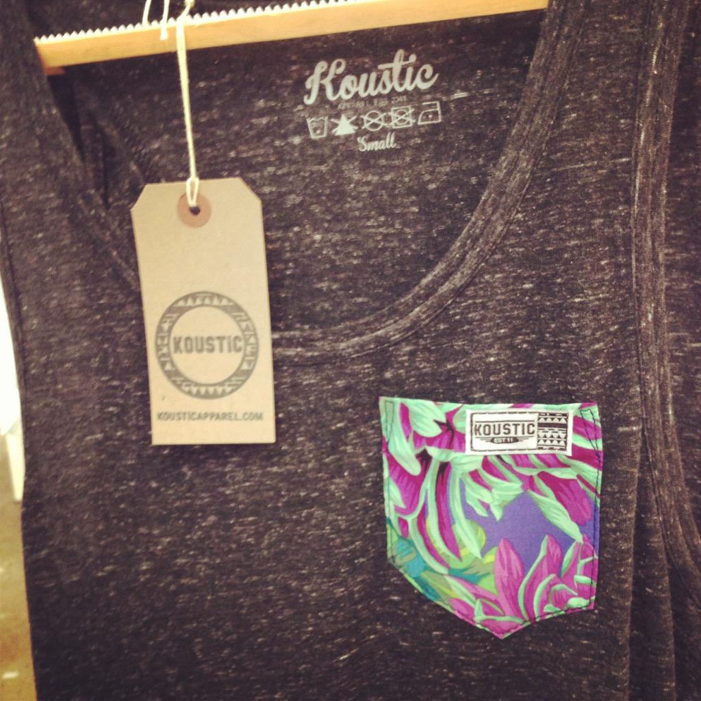 SALEEEEE shop.kousticapparel.com