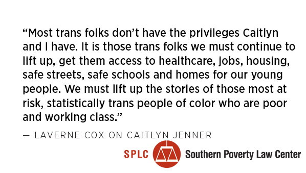 Southern Poverty Law Center tweet media